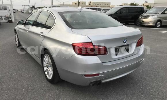 Buy Import BMW 5–Series Other Car in Lusaka in Zambia Buy Import BMW 5–Series Other Car in Lusaka in Zambia