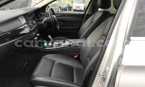 Buy Import BMW 5–Series Other Car in Lusaka in Zambia Buy Import BMW 5–Series Other Car in Lusaka in Zambia