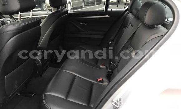 Buy Import BMW 5–Series Other Car in Lusaka in Zambia Buy Import BMW 5–Series Other Car in Lusaka in Zambia