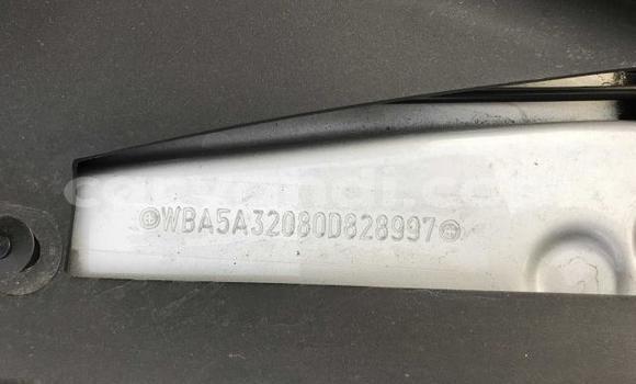 Buy Import BMW 5–Series Other Car in Lusaka in Zambia Buy Import BMW 5–Series Other Car in Lusaka in Zambia