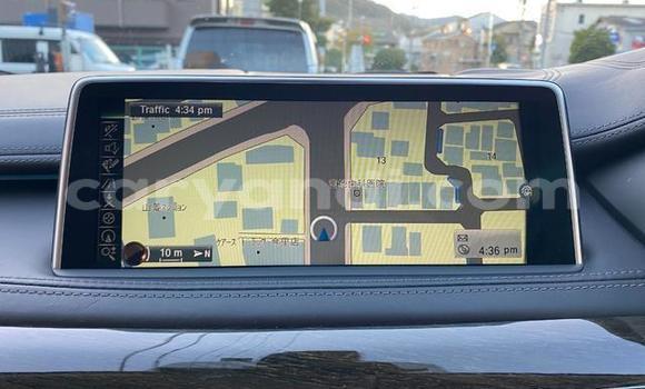 Tenga Imported BMW X6 Zvimwe Mota in Lusaka in Zambia Tenga Imported BMW X6 Zvimwe Mota in Lusaka in Zambia