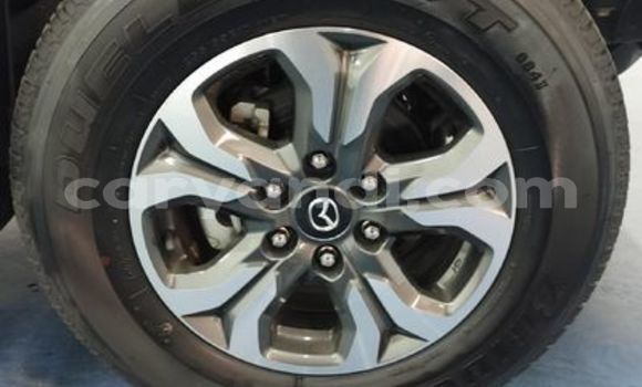 Acheter Occasion Voiture Mazda BT-50 Bleu à Kitwe, Zambie Acheter Occasion Voiture Mazda BT-50 Bleu à Kitwe, Zambie