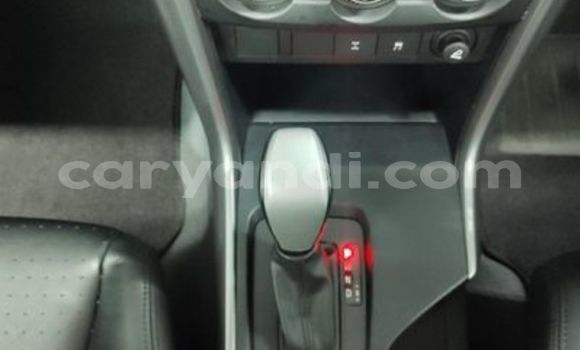 Acheter Occasion Voiture Mazda BT-50 Bleu à Kitwe, Zambie Acheter Occasion Voiture Mazda BT-50 Bleu à Kitwe, Zambie