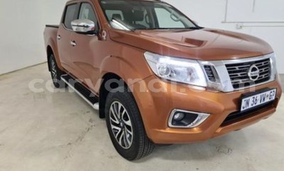 Buy Used Nissan NP 300 Other Car in Chilanga in Lusaka