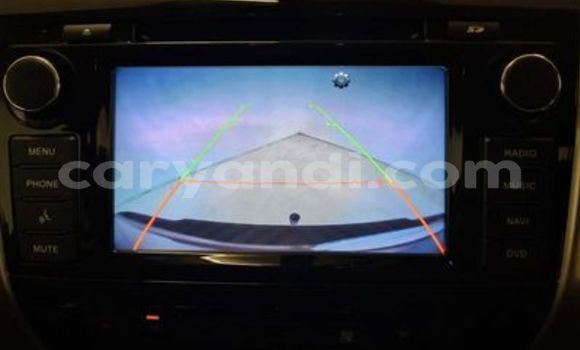 Acheter Occasion Voiture Nissan NP 300 Autre à Chilanga, Lusaka Acheter Occasion Voiture Nissan NP 300 Autre à Chilanga, Lusaka