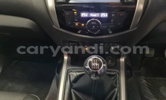 Acheter Occasion Voiture Nissan NP 300 Autre à Chilanga, Lusaka Acheter Occasion Voiture Nissan NP 300 Autre à Chilanga, Lusaka