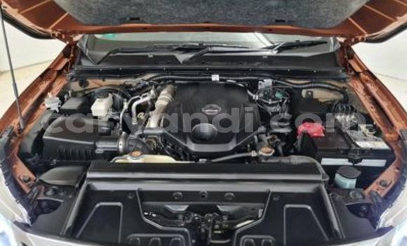 Acheter Occasion Voiture Nissan NP 300 Autre à Chilanga, Lusaka Acheter Occasion Voiture Nissan NP 300 Autre à Chilanga, Lusaka