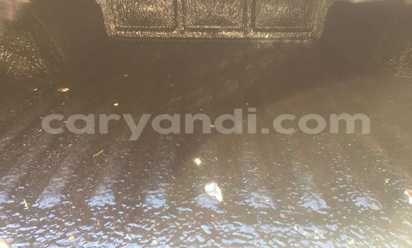 Buy Used Toyota Hilux Black Car in Choma in Southern Buy Used Toyota Hilux Black Car in Choma in Southern