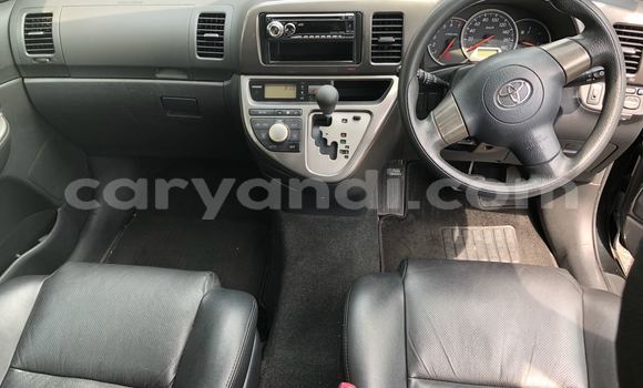 Tenga Tsaru Toyota Wish Nhema Mota in Lusaka in Zambia Tenga Tsaru Toyota Wish Nhema Mota in Lusaka in Zambia