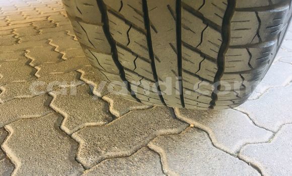 Buy Used Toyota Hilux Black Car in Choma in Southern Buy Used Toyota Hilux Black Car in Choma in Southern