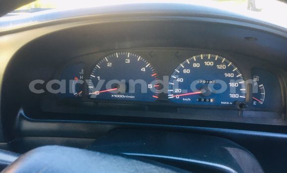 Buy Used Toyota Hilux Black Car in Choma in Southern Buy Used Toyota Hilux Black Car in Choma in Southern