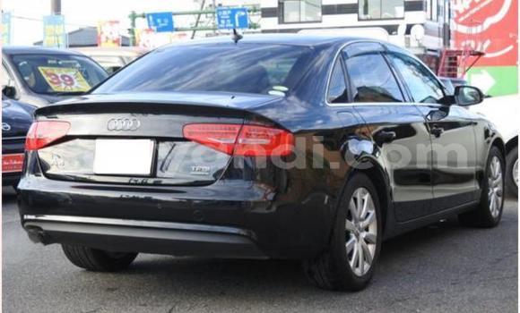 Tenga Imported Audi A4 Zvimwe Mota in Lusaka in Zambia Tenga Imported Audi A4 Zvimwe Mota in Lusaka in Zambia