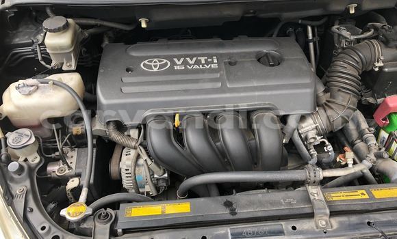 Tenga Tsaru Toyota Wish Nhema Mota in Lusaka in Zambia Tenga Tsaru Toyota Wish Nhema Mota in Lusaka in Zambia