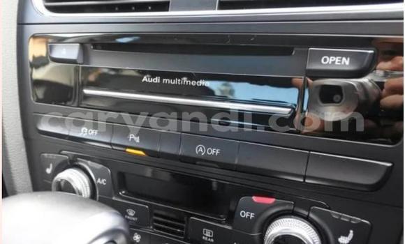 Tenga Imported Audi A4 Zvimwe Mota in Lusaka in Zambia Tenga Imported Audi A4 Zvimwe Mota in Lusaka in Zambia