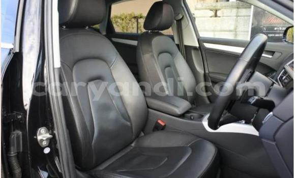 Tenga Imported Audi A4 Zvimwe Mota in Lusaka in Zambia Tenga Imported Audi A4 Zvimwe Mota in Lusaka in Zambia