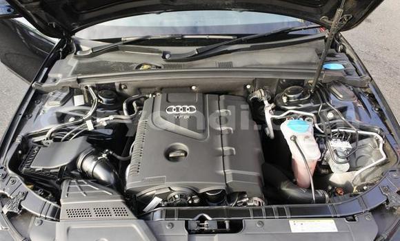 Tenga Imported Audi A4 Zvimwe Mota in Lusaka in Zambia Tenga Imported Audi A4 Zvimwe Mota in Lusaka in Zambia