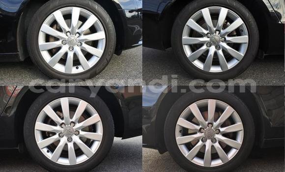 Tenga Imported Audi A4 Zvimwe Mota in Lusaka in Zambia Tenga Imported Audi A4 Zvimwe Mota in Lusaka in Zambia