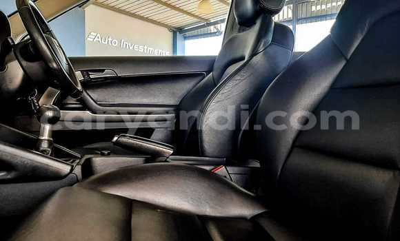 Buy Used Audi A3 White Car in Chingola in Zambia Buy Used Audi A3 White Car in Chingola in Zambia