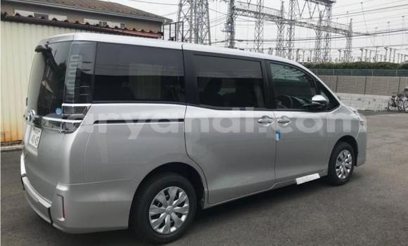 Buy Import Toyota Voxy Other Car in Lusaka in Zambia Buy Import Toyota Voxy Other Car in Lusaka in Zambia