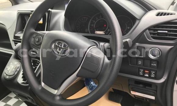Buy Import Toyota Voxy Other Car in Lusaka in Zambia Buy Import Toyota Voxy Other Car in Lusaka in Zambia