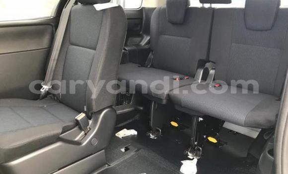 Buy Import Toyota Voxy Other Car in Lusaka in Zambia Buy Import Toyota Voxy Other Car in Lusaka in Zambia