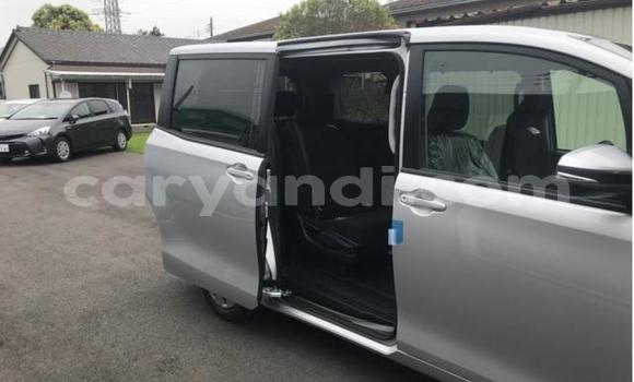 Buy Import Toyota Voxy Other Car in Lusaka in Zambia Buy Import Toyota Voxy Other Car in Lusaka in Zambia