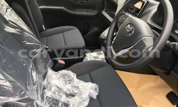 Buy Import Toyota Voxy Other Car in Lusaka in Zambia Buy Import Toyota Voxy Other Car in Lusaka in Zambia