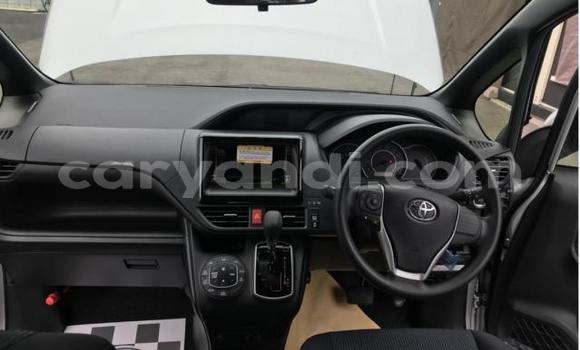 Buy Import Toyota Voxy Other Car in Lusaka in Zambia Buy Import Toyota Voxy Other Car in Lusaka in Zambia