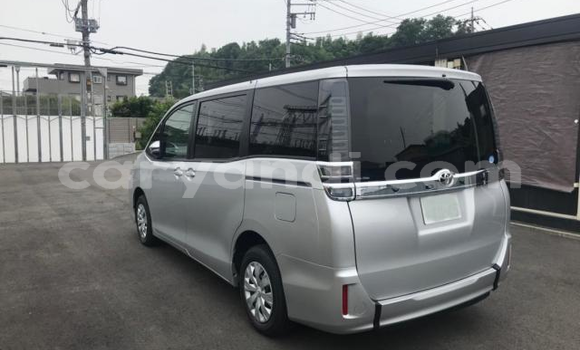 Buy Import Toyota Voxy Other Car in Lusaka in Zambia Buy Import Toyota Voxy Other Car in Lusaka in Zambia