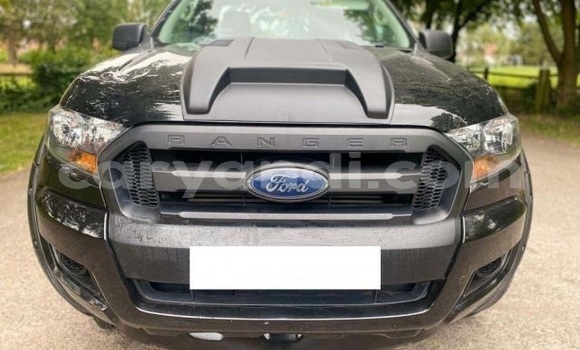 Buy Import Ford Ranger Other Car in Livingstone in Zambia