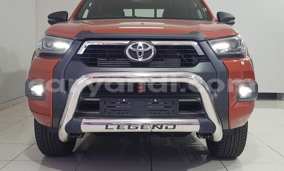 Nunua Ilio tumika Toyota Hilux Nyingine Gari ndani ya Lusaka nchini Zambia Nunua Ilio tumika Toyota Hilux Nyingine Gari ndani ya Lusaka nchini Zambia