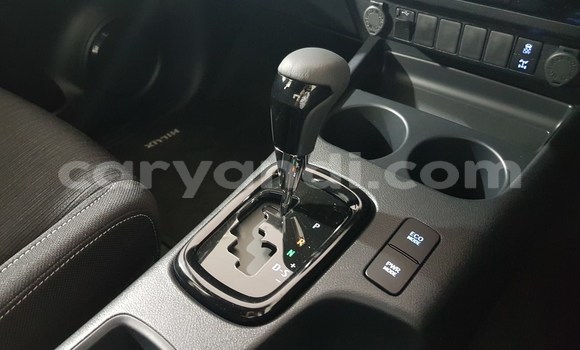 Buy Used Toyota Hilux Other Car in Lusaka in Zambia Buy Used Toyota Hilux Other Car in Lusaka in Zambia