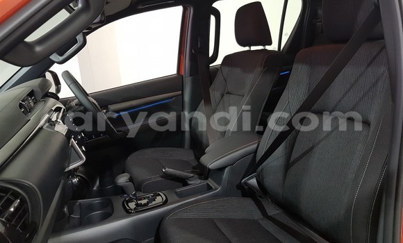 Buy Used Toyota Hilux Other Car in Lusaka in Zambia Buy Used Toyota Hilux Other Car in Lusaka in Zambia