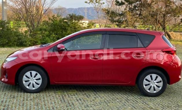 Acheter Import Voiture Toyota Auris Autre à Livingstone, Zambie Acheter Import Voiture Toyota Auris Autre à Livingstone, Zambie