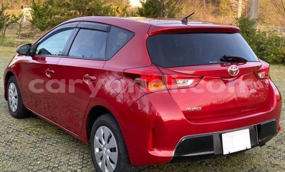 Acheter Import Voiture Toyota Auris Autre à Livingstone, Zambie Acheter Import Voiture Toyota Auris Autre à Livingstone, Zambie