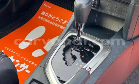 Acheter Import Voiture Toyota Auris Autre à Livingstone, Zambie Acheter Import Voiture Toyota Auris Autre à Livingstone, Zambie