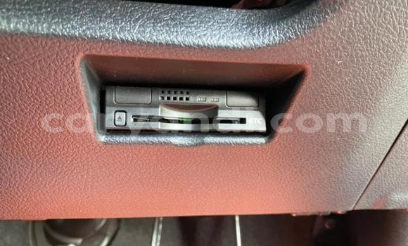 Acheter Import Voiture Toyota Auris Autre à Livingstone, Zambie Acheter Import Voiture Toyota Auris Autre à Livingstone, Zambie