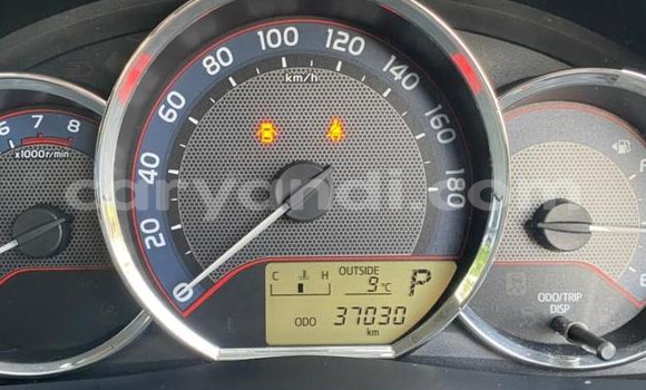 Acheter Import Voiture Toyota Auris Autre à Livingstone, Zambie Acheter Import Voiture Toyota Auris Autre à Livingstone, Zambie