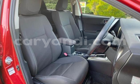 Acheter Import Voiture Toyota Auris Autre à Livingstone, Zambie Acheter Import Voiture Toyota Auris Autre à Livingstone, Zambie