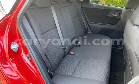 Acheter Import Voiture Toyota Auris Autre à Livingstone, Zambie Acheter Import Voiture Toyota Auris Autre à Livingstone, Zambie