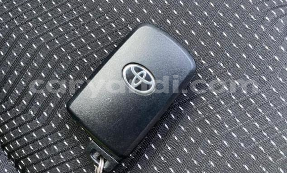 Acheter Import Voiture Toyota Auris Autre à Livingstone, Zambie Acheter Import Voiture Toyota Auris Autre à Livingstone, Zambie