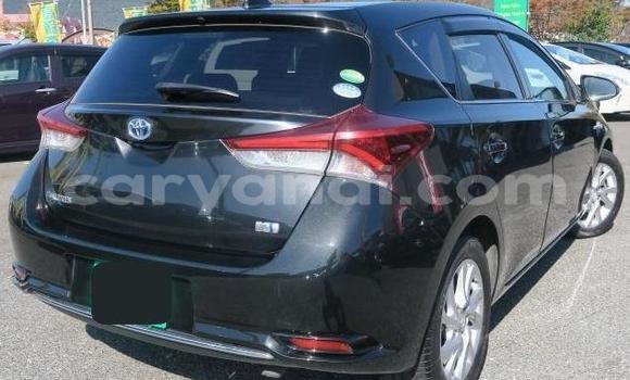 Acheter Import Voiture Toyota Auris Autre à Livingstone, Zambie Acheter Import Voiture Toyota Auris Autre à Livingstone, Zambie