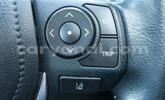 Acheter Import Voiture Toyota Auris Autre à Livingstone, Zambie Acheter Import Voiture Toyota Auris Autre à Livingstone, Zambie