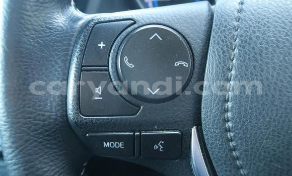 Acheter Import Voiture Toyota Auris Autre à Livingstone, Zambie Acheter Import Voiture Toyota Auris Autre à Livingstone, Zambie