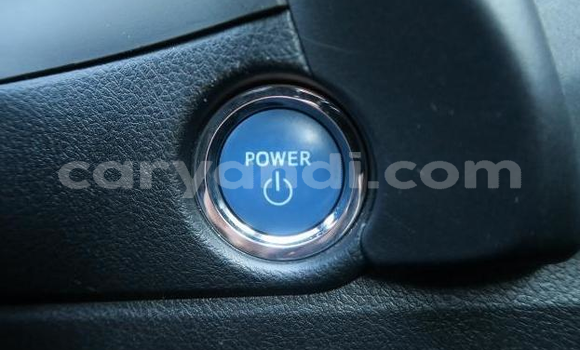 Acheter Import Voiture Toyota Auris Autre à Livingstone, Zambie Acheter Import Voiture Toyota Auris Autre à Livingstone, Zambie