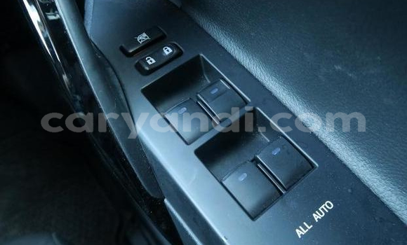 Acheter Import Voiture Toyota Auris Autre à Livingstone, Zambie Acheter Import Voiture Toyota Auris Autre à Livingstone, Zambie
