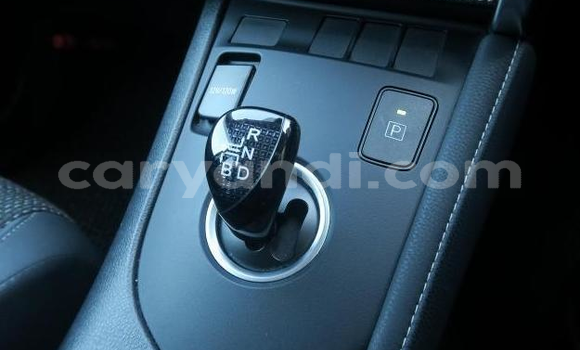 Acheter Import Voiture Toyota Auris Autre à Livingstone, Zambie Acheter Import Voiture Toyota Auris Autre à Livingstone, Zambie