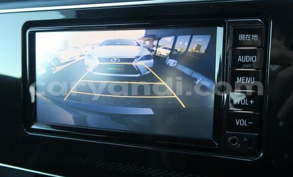 Acheter Import Voiture Toyota Auris Autre à Livingstone, Zambie Acheter Import Voiture Toyota Auris Autre à Livingstone, Zambie