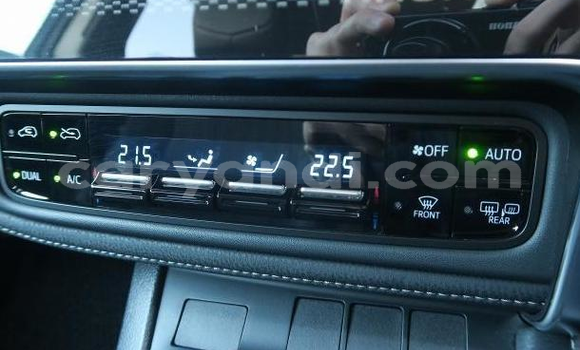 Acheter Import Voiture Toyota Auris Autre à Livingstone, Zambie Acheter Import Voiture Toyota Auris Autre à Livingstone, Zambie