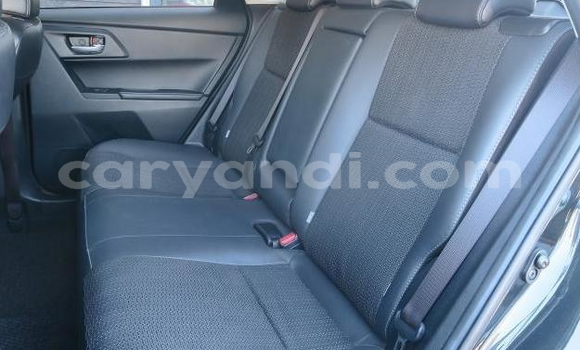 Acheter Import Voiture Toyota Auris Autre à Livingstone, Zambie Acheter Import Voiture Toyota Auris Autre à Livingstone, Zambie